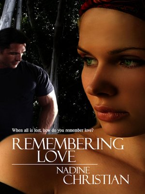 cover image of Remembering Love